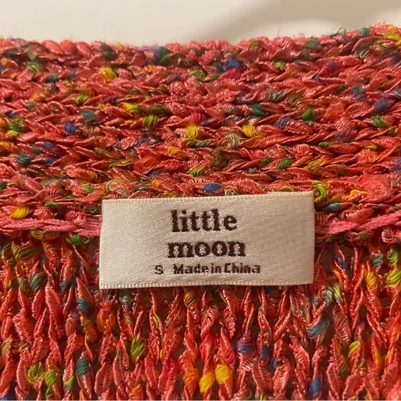 Aritzia Little Moon Bonbon Cardigan - Picture 3 of 5